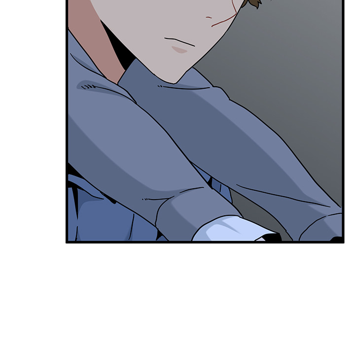 The Turning Point Chapter 96 - Page 51