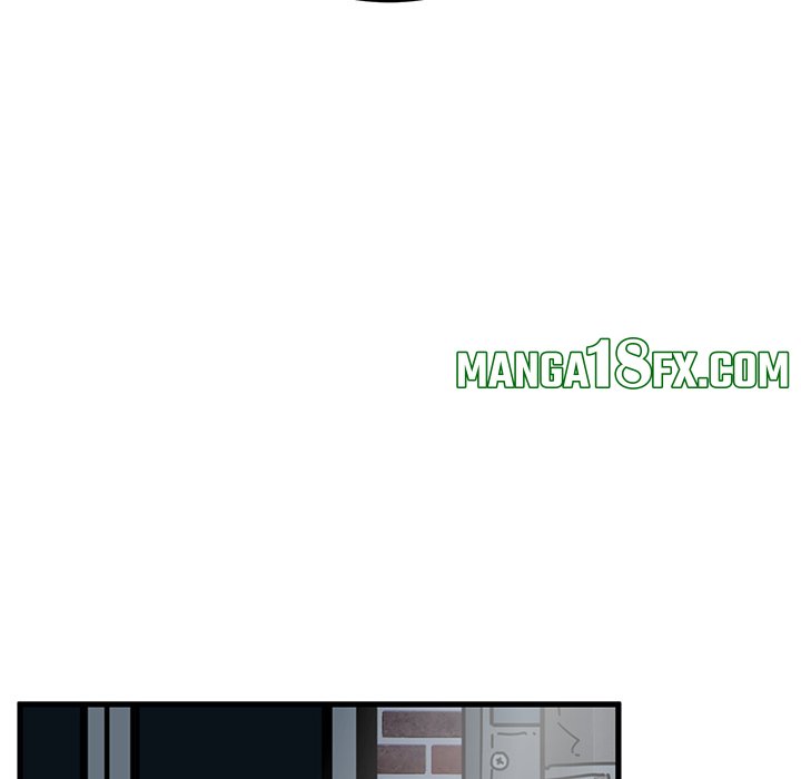 The Turning Point Chapter 96 - Page 54