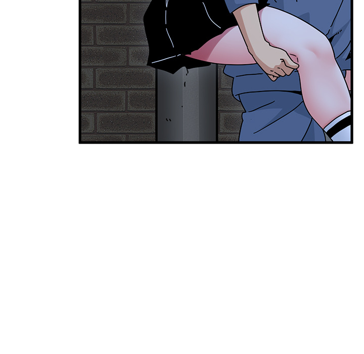 The Turning Point Chapter 96 - Page 58