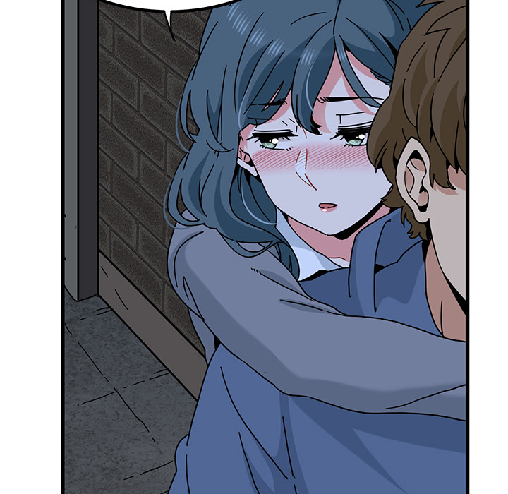 The Turning Point Chapter 96 - Page 64