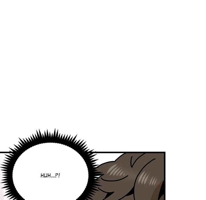 The Turning Point Chapter 96 - Page 84
