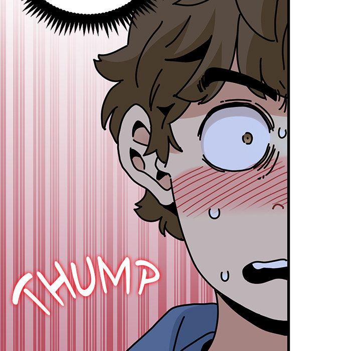 The Turning Point Chapter 96 - Page 85
