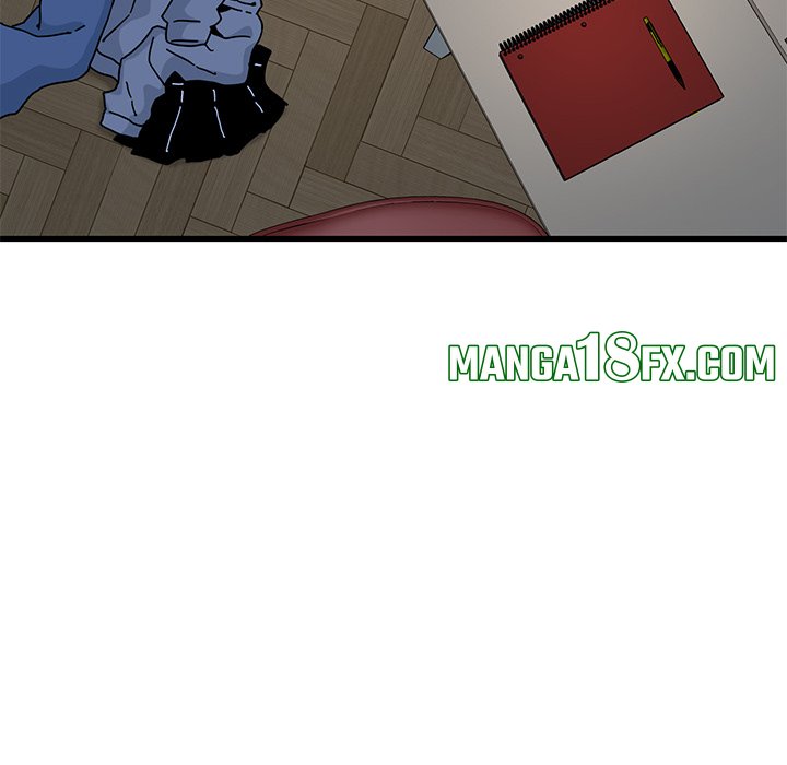 The Turning Point Chapter 96 - Page 88