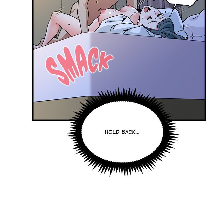 The Turning Point Chapter 96 - Page 95