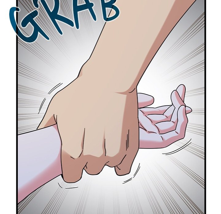 The Turning Point Chapter 97 - Page 107