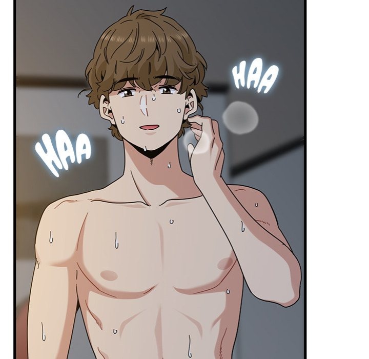 The Turning Point Chapter 97 - Page 162