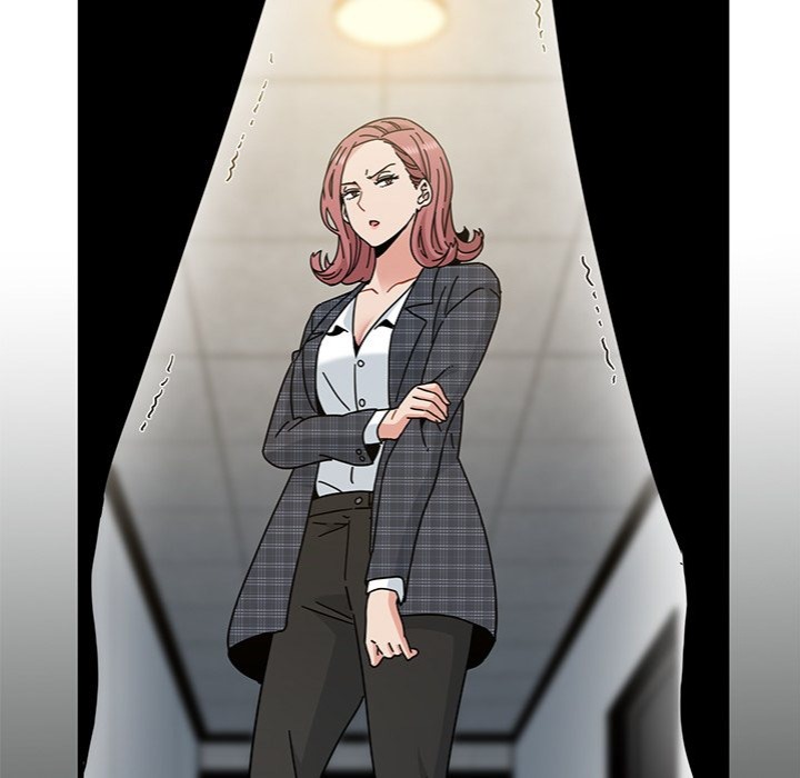 The Turning Point Chapter 97 - Page 63