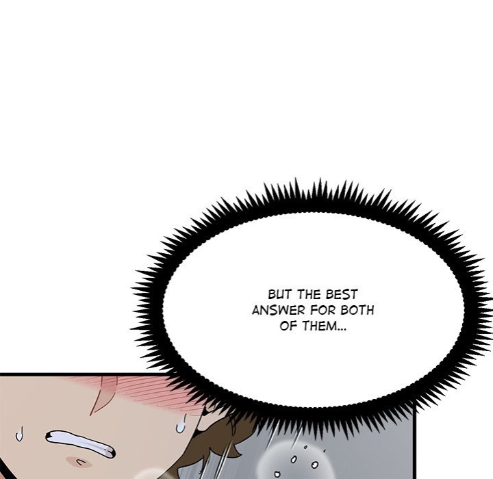 The Turning Point Chapter 97 - Page 97