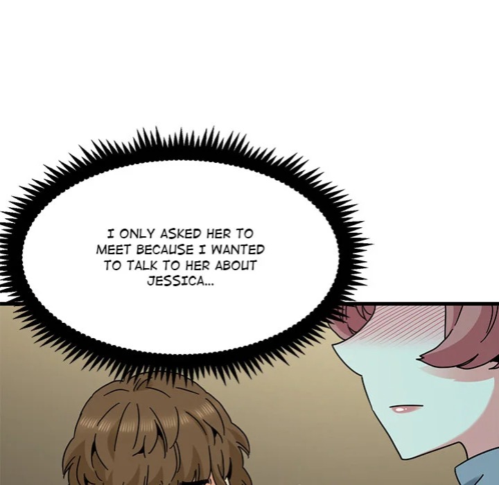 The Turning Point Chapter 98 - Page 100