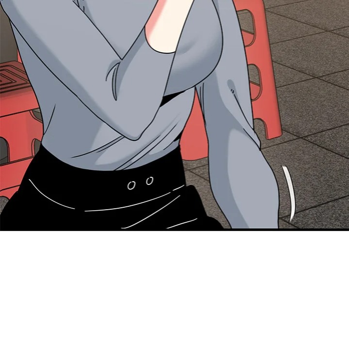 The Turning Point Chapter 98 - Page 130