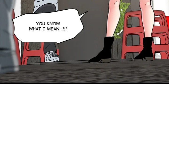 The Turning Point Chapter 98 - Page 151