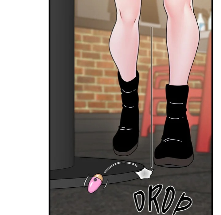 The Turning Point Chapter 98 - Page 155