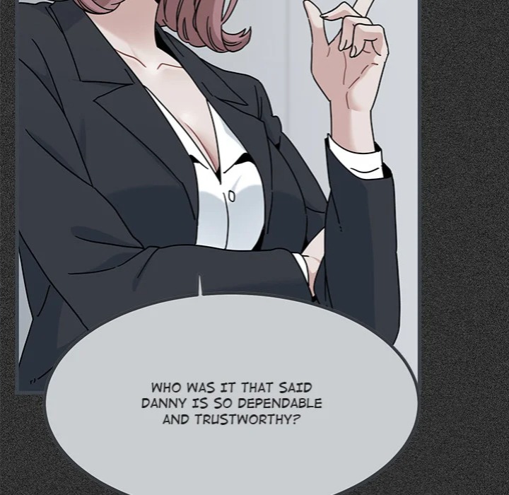 The Turning Point Chapter 98 - Page 46
