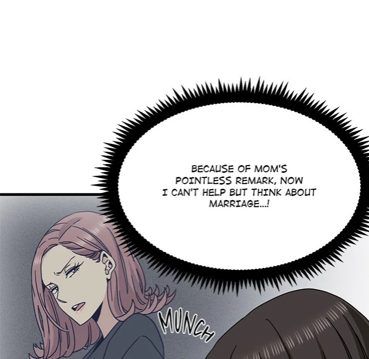The Turning Point Chapter 98 - Page 53
