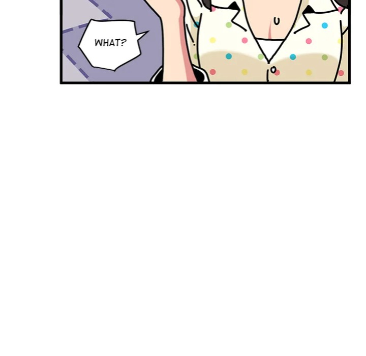 The Turning Point Chapter 98 - Page 59