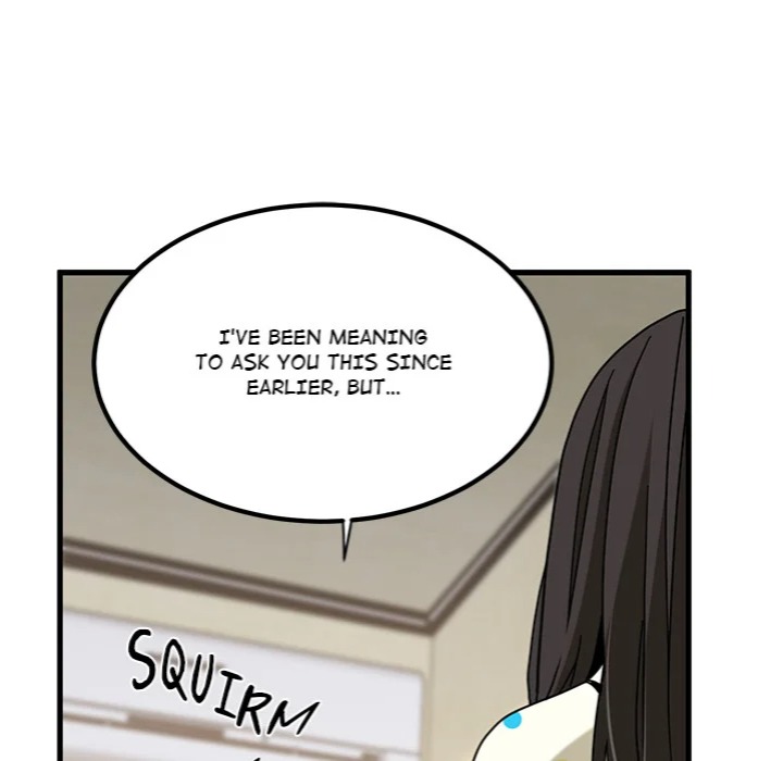 The Turning Point Chapter 98 - Page 60