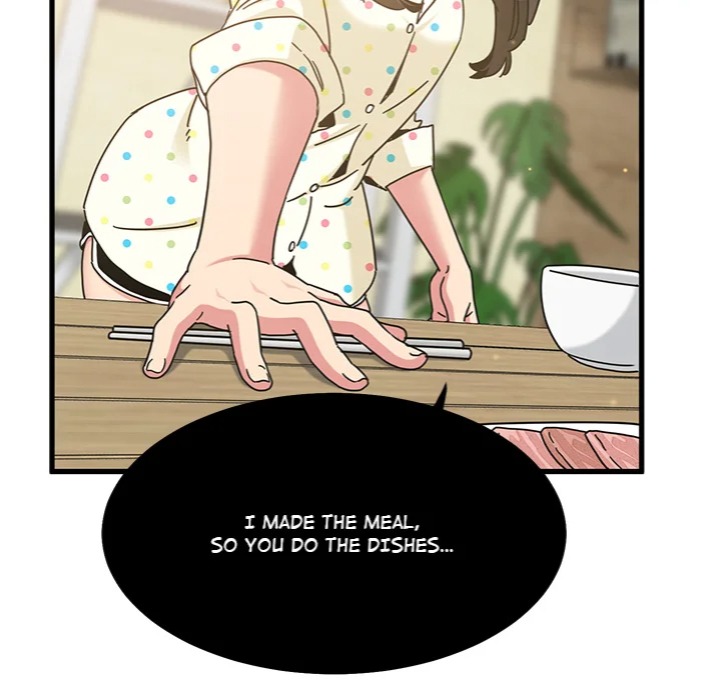 The Turning Point Chapter 98 - Page 69