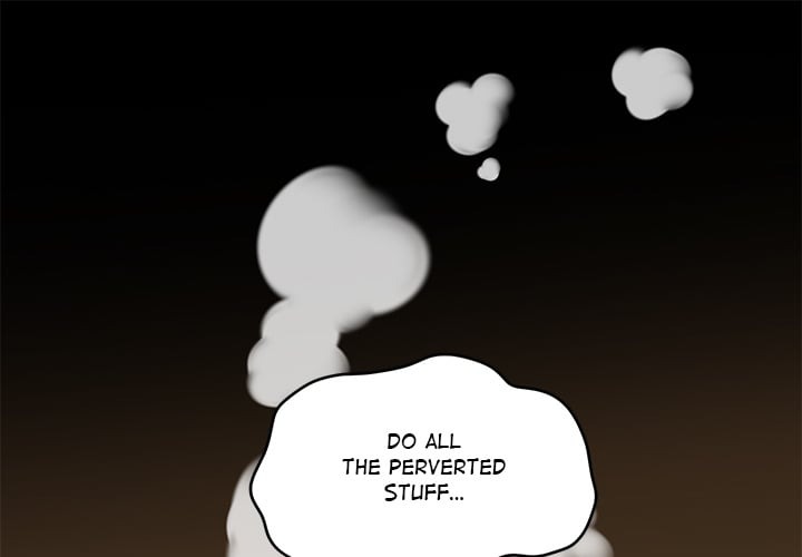 The Turning Point Chapter 99 - Page 1
