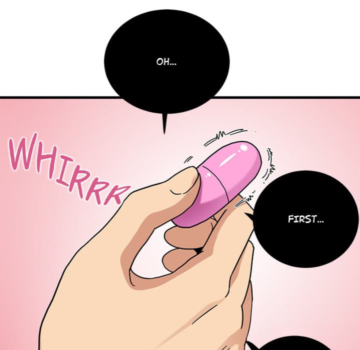 The Turning Point Chapter 99 - Page 102