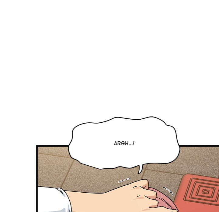 The Turning Point Chapter 99 - Page 113