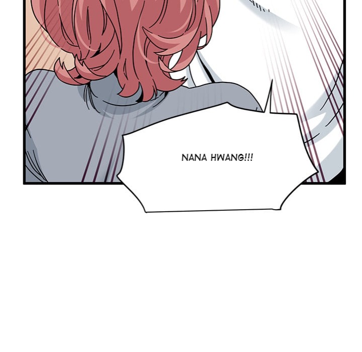 The Turning Point Chapter 99 - Page 128