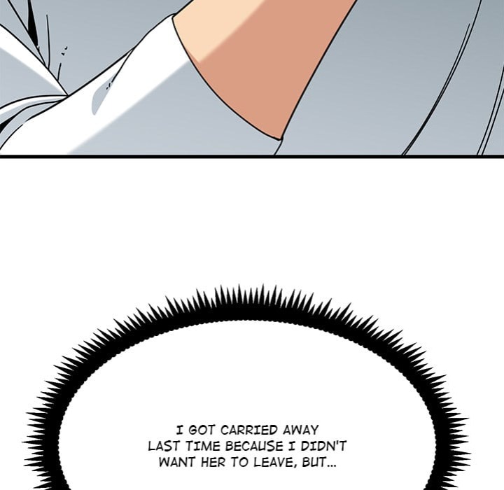 The Turning Point Chapter 99 - Page 27