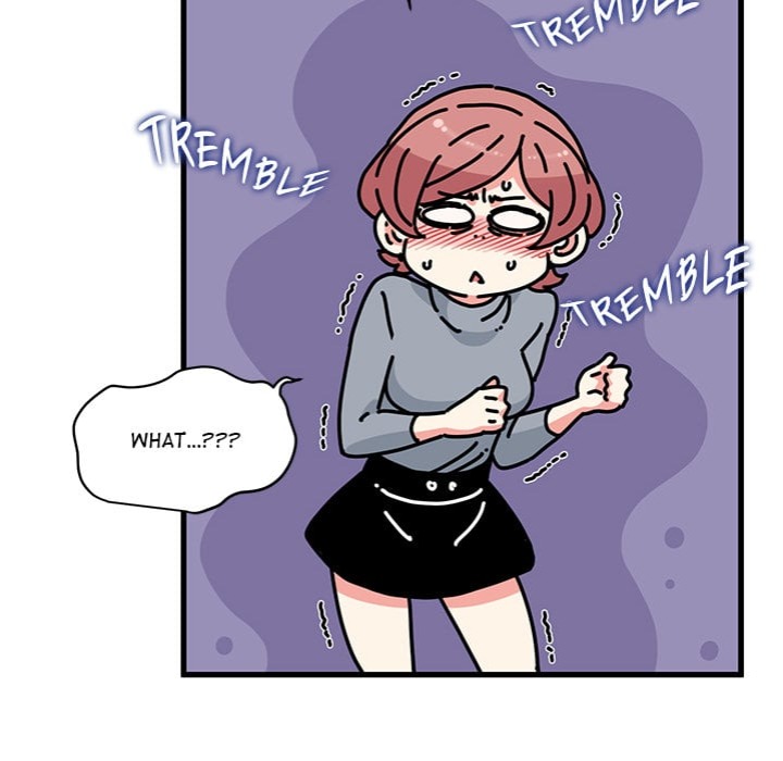 The Turning Point Chapter 99 - Page 56