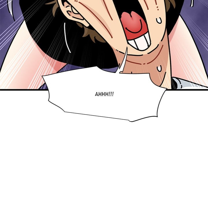 The Turning Point Chapter 99 - Page 63