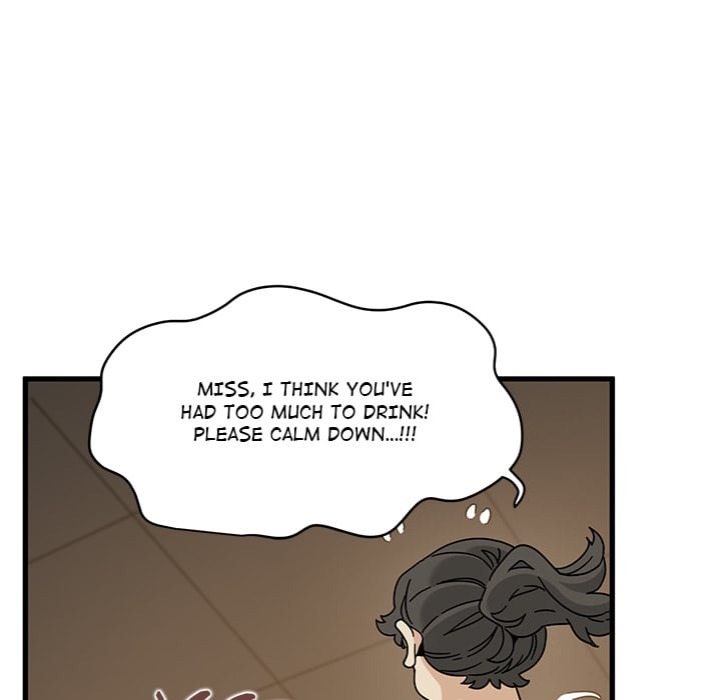 The Turning Point Chapter 99 - Page 69