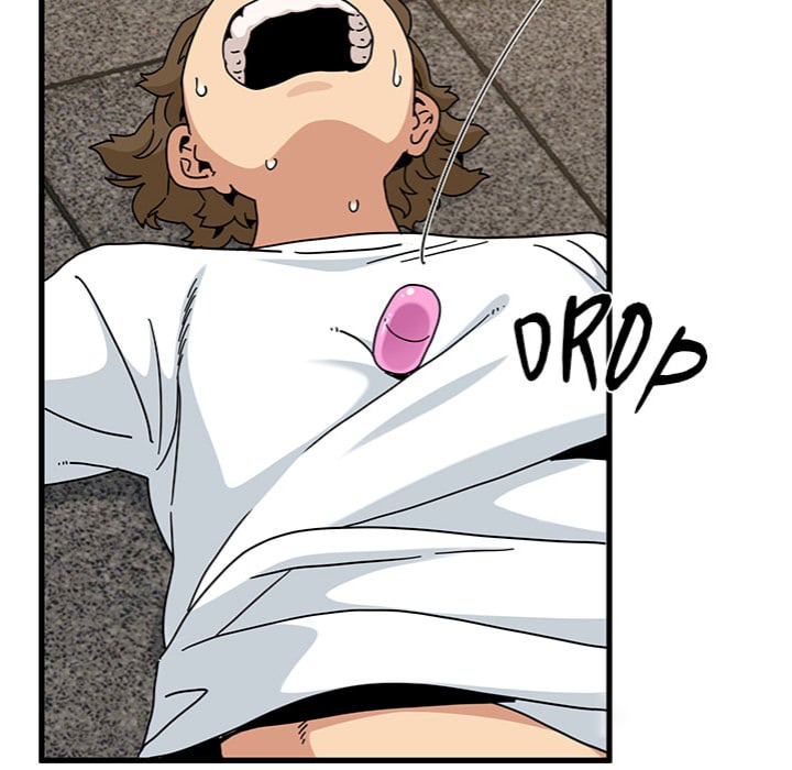 The Turning Point Chapter 99 - Page 84