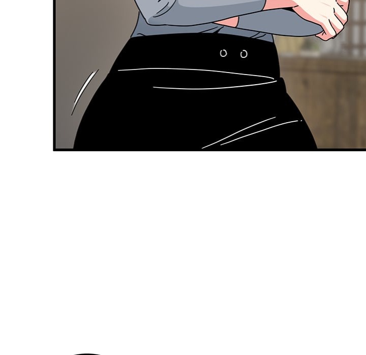 The Turning Point Chapter 99 - Page 87