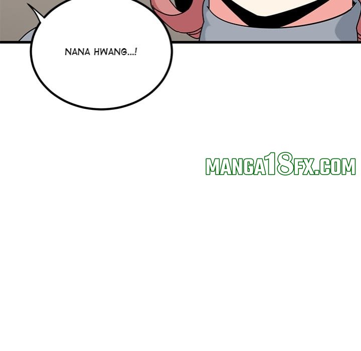 The Turning Point Chapter 99 - Page 89