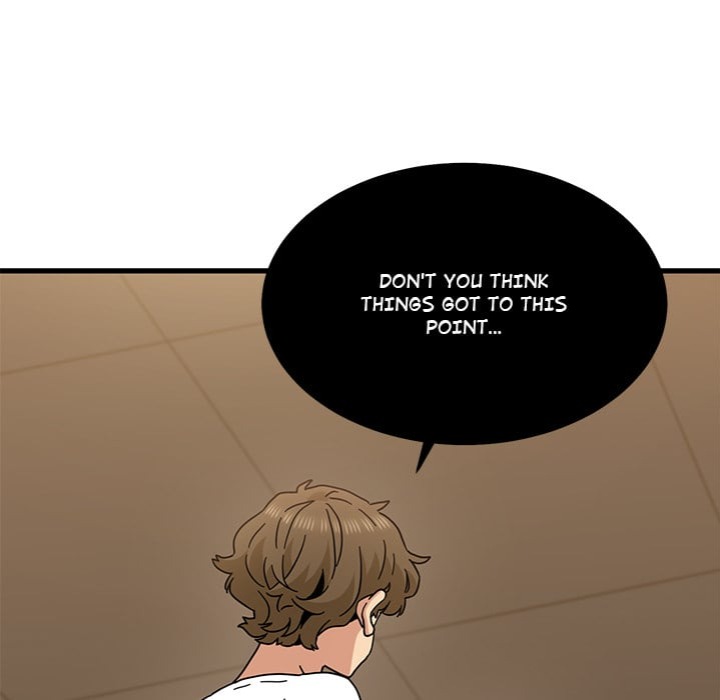 The Turning Point Chapter 99 - Page 95
