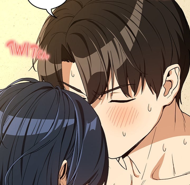After Work Love Affairs Chapter 101 - Page 116