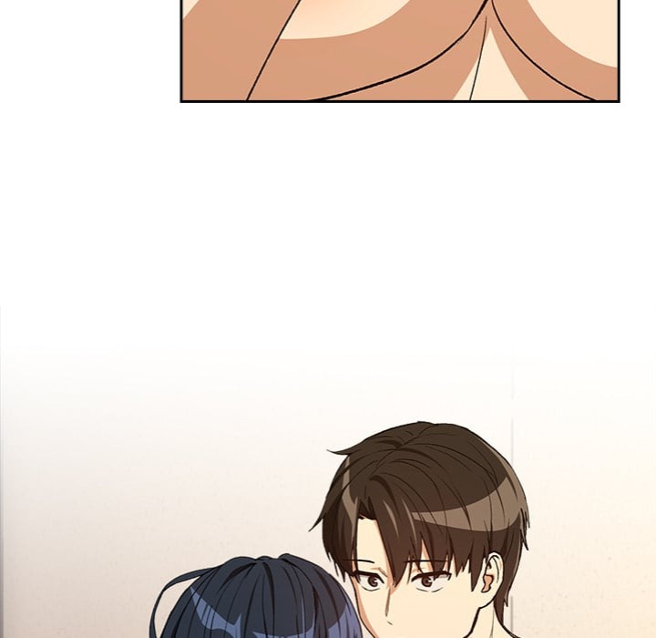 After Work Love Affairs Chapter 101 - Page 41