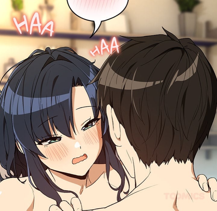 After Work Love Affairs Chapter 101 - Page 69