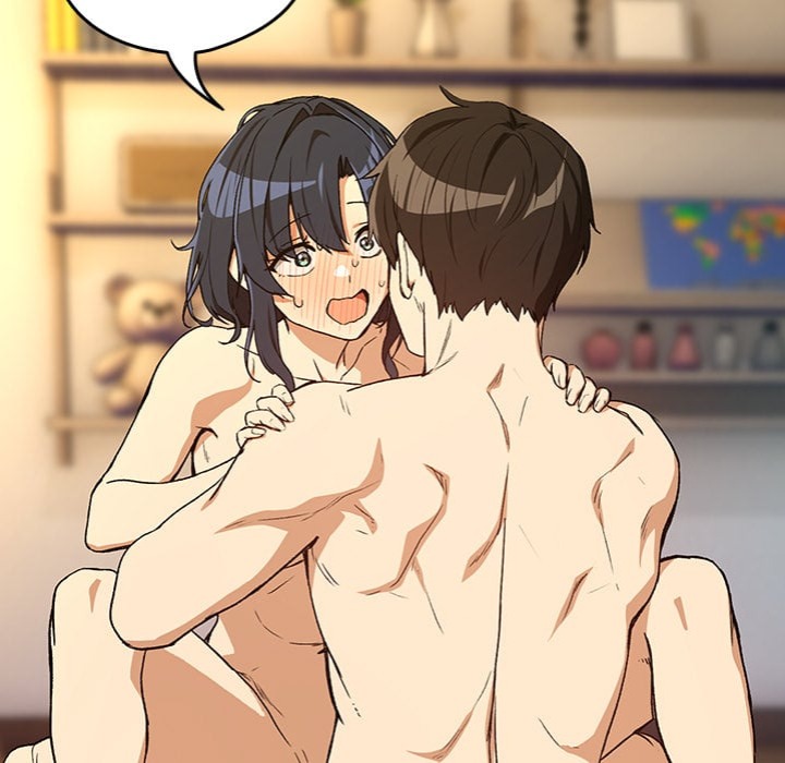 After Work Love Affairs Chapter 101 - Page 77