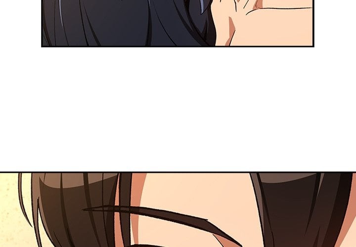 After Work Love Affairs Chapter 102 - Page 3