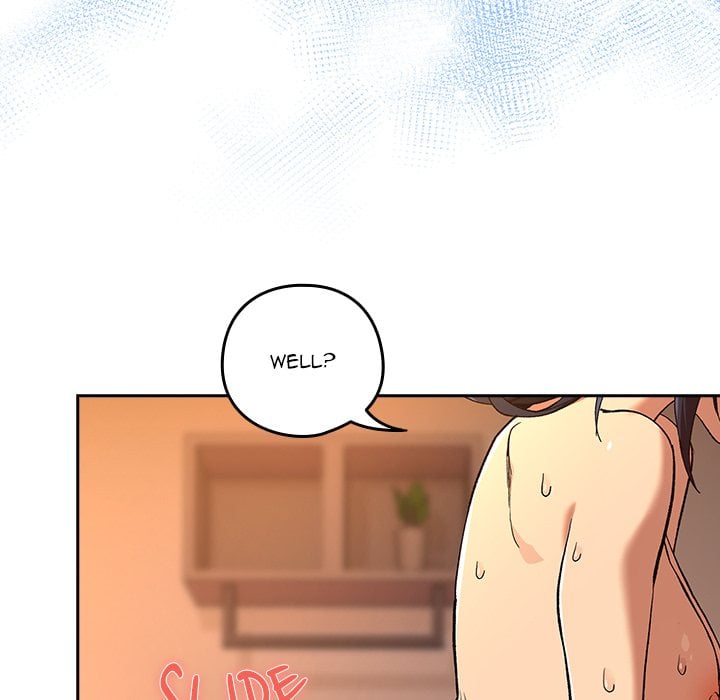 After Work Love Affairs Chapter 103 - Page 71
