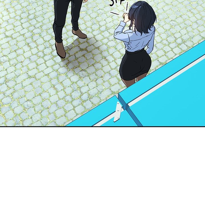 After Work Love Affairs Chapter 104 - Page 36
