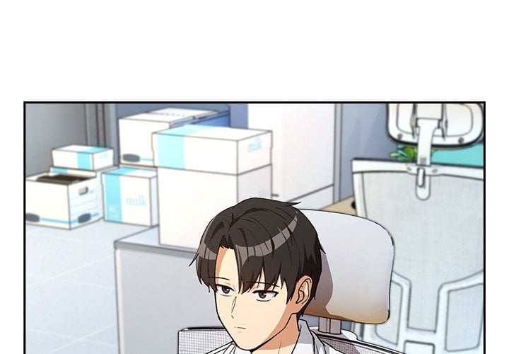 After Work Love Affairs Chapter 104 - Page 4