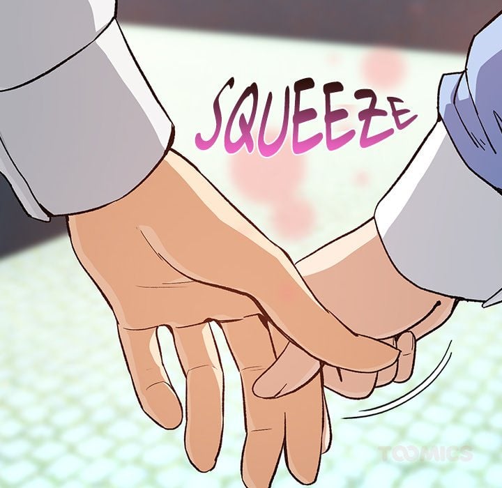After Work Love Affairs Chapter 104 - Page 50