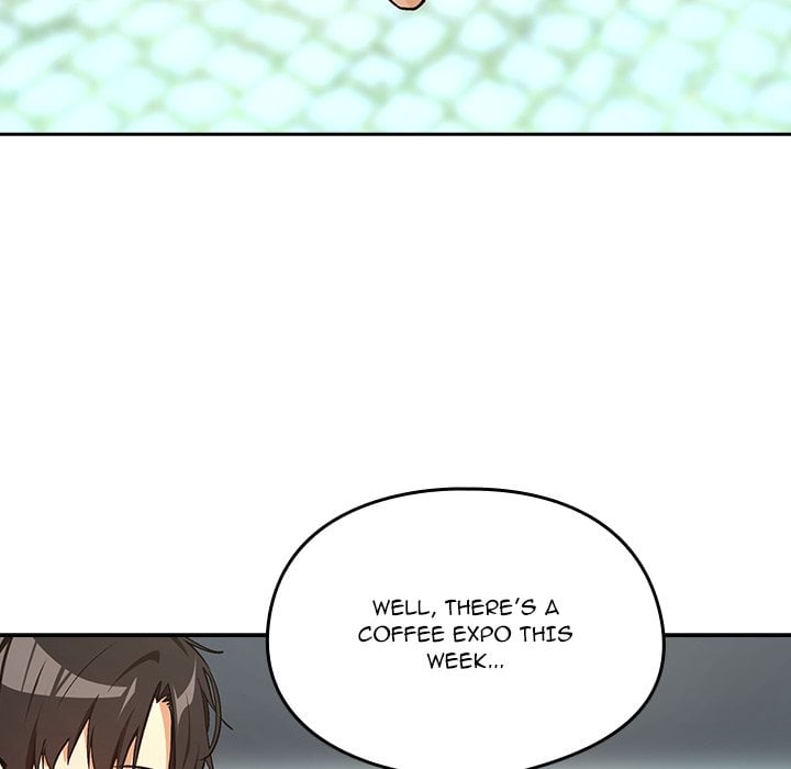 After Work Love Affairs Chapter 104 - Page 51