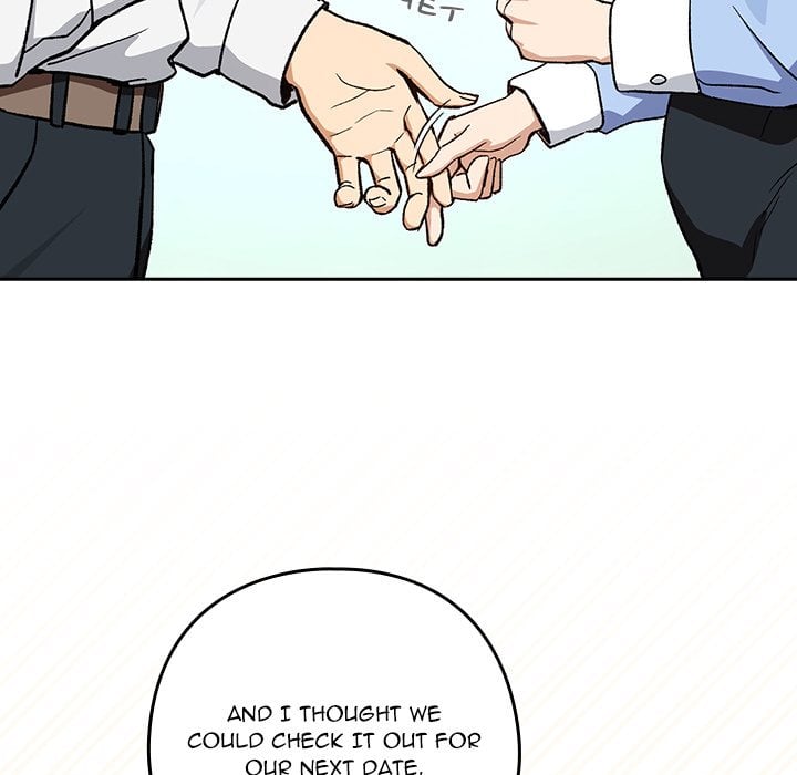 After Work Love Affairs Chapter 104 - Page 53
