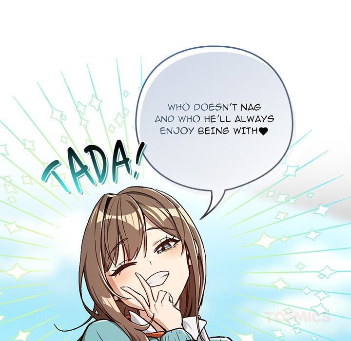 After Work Love Affairs Chapter 104 - Page 80