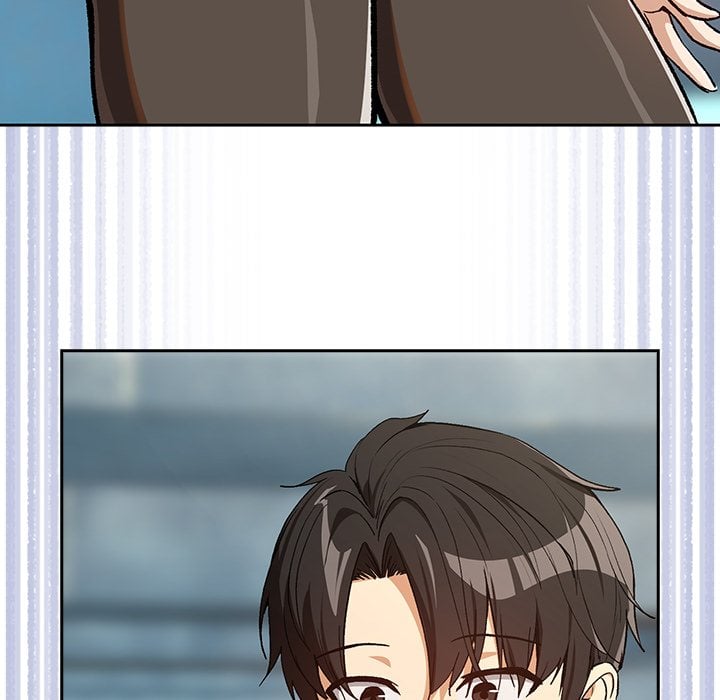 After Work Love Affairs Chapter 104 - Page 82