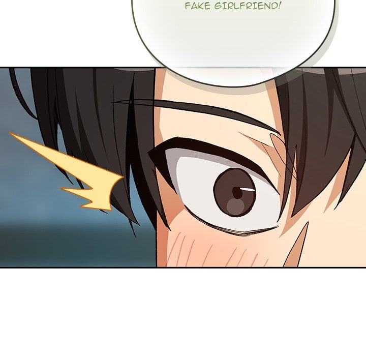 After Work Love Affairs Chapter 104 - Page 94