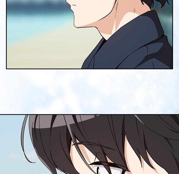 After Work Love Affairs Chapter 105 - Page 109