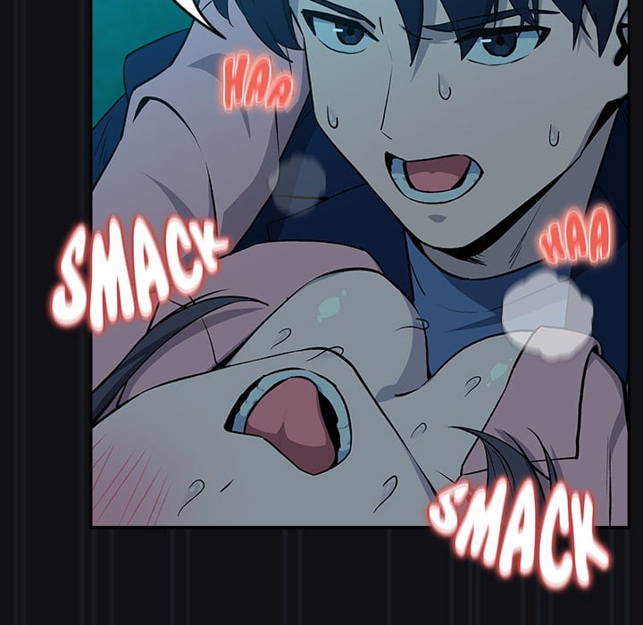 After Work Love Affairs Chapter 109 - Page 67