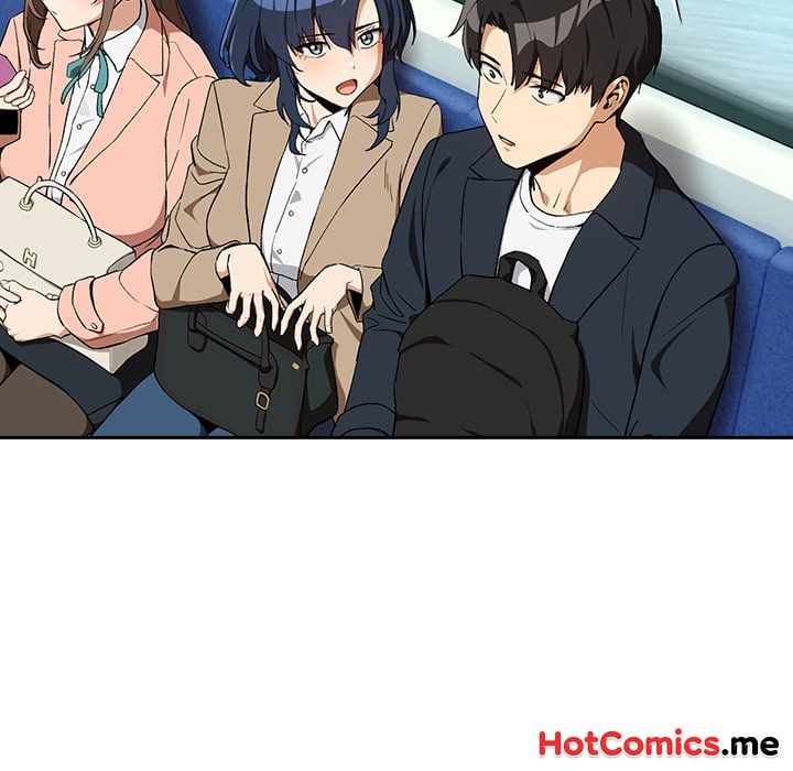 After Work Love Affairs Chapter 110 - Page 14